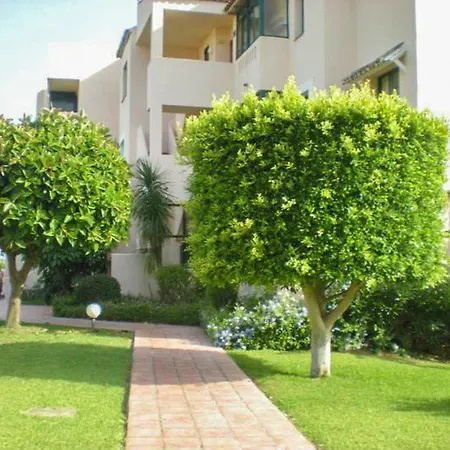 Stunning 2-bedroom Townhouse In Lomas De Cabopino, *