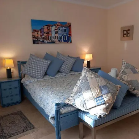 Apartment Stunning 2-bedroom Townhouse In Lomas De Cabopino, *