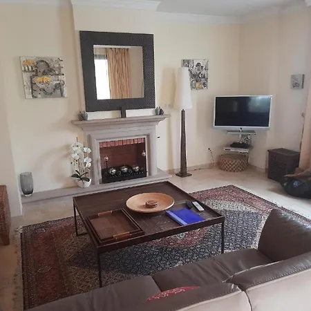 Stunning 2-bedroom Townhouse In Lomas De Cabopino, *