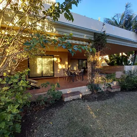Stunning 2-bedroom Townhouse In Lomas De Cabopino, Marbella