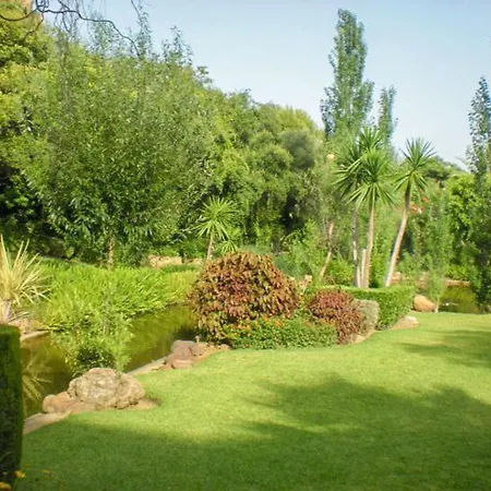 Stunning 2-bedroom Townhouse In Lomas De Cabopino, Apartment Marbella