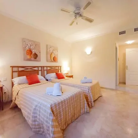 Stunning 2-bedroom Townhouse In Lomas De Cabopino, *